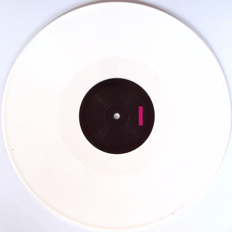 Immediate Proximity — IMPROX - Starlit Rebellion 3x12" vinyl cover