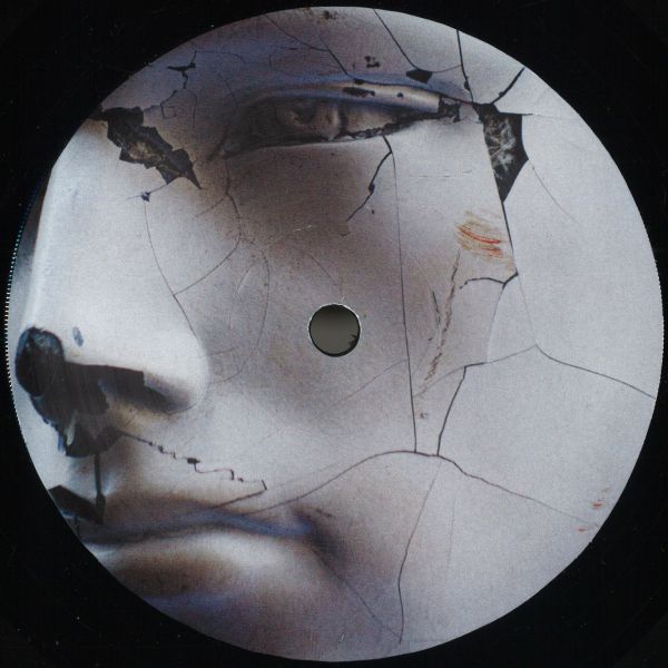 Jeigo — Fig vinyl cover