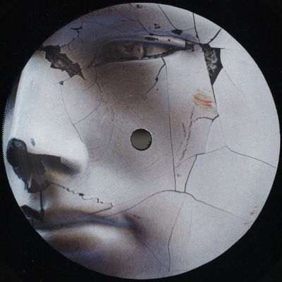Jeigo — Fig vinyl cover