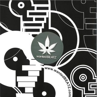 Madison — Underground Smoker vinyl cover