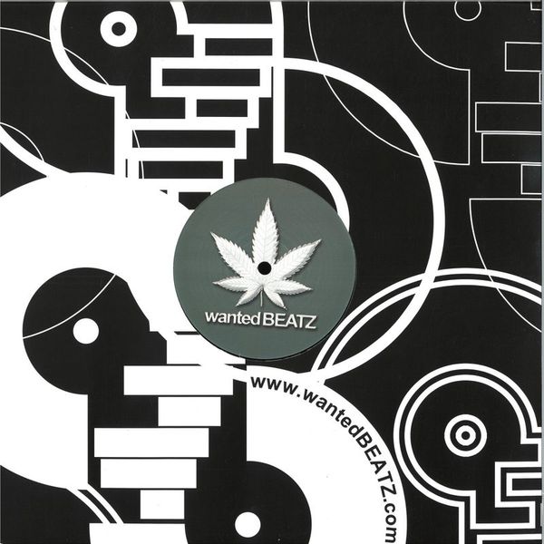 Madison — Underground Smoker vinyl cover