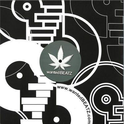 Madison — Underground Smoker vinyl cover