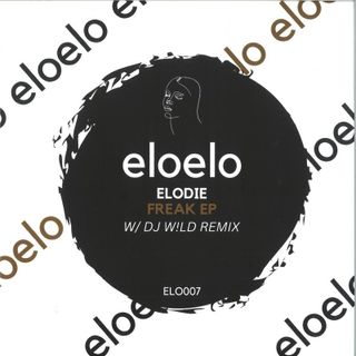 Elodie
