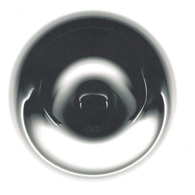 Various — Spacefold EP vinyl cover