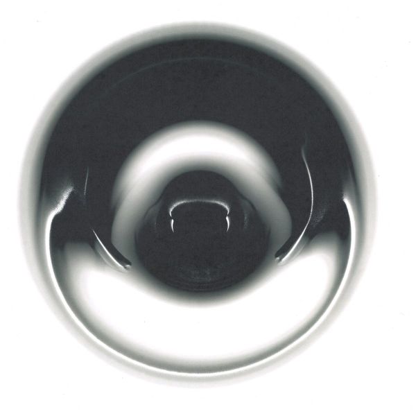 Various — Spacefold EP vinyl cover