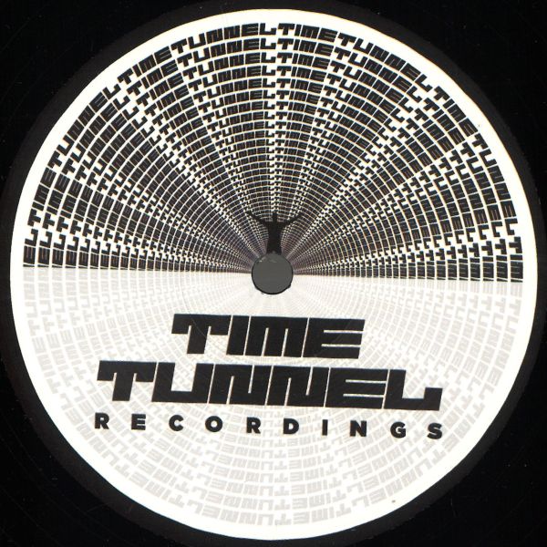 Various — The Times & Places EP Volume 2 vinyl cover