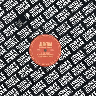 Alektra