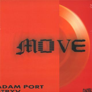 Adam Port