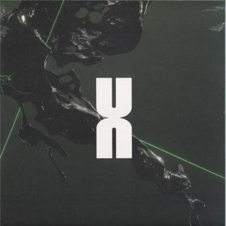 Various — Delirium, Vol. IV (2x12") vinyl cover