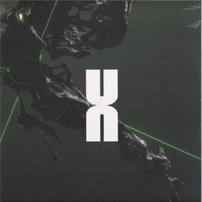 Various — Delirium, Vol. IV (2x12") vinyl cover