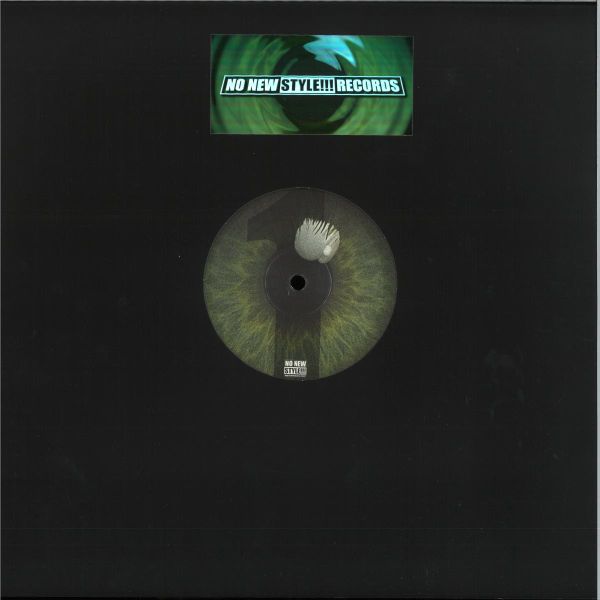 Anarchists of Annihilation, Analog Transistor, Lenz, Hardcore Parasite — Classics Vol. 1 vinyl cover