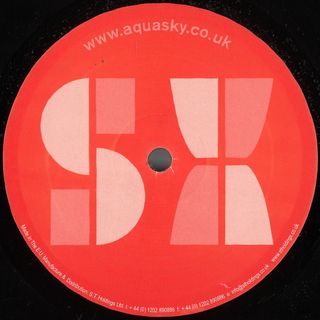 Electron — Style / Triple Sex vinyl cover