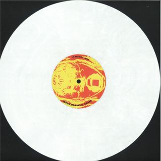 Roi — Arise Ep vinyl cover