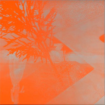 Various — Maera Compilation Vol 2 vinyl cover
