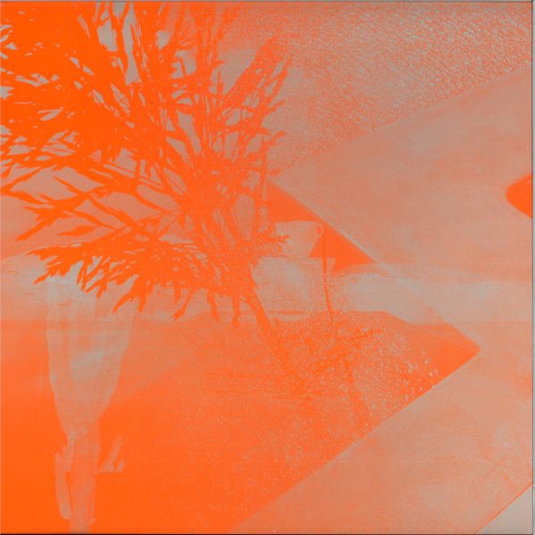 Various — Maera Compilation Vol 2 vinyl cover