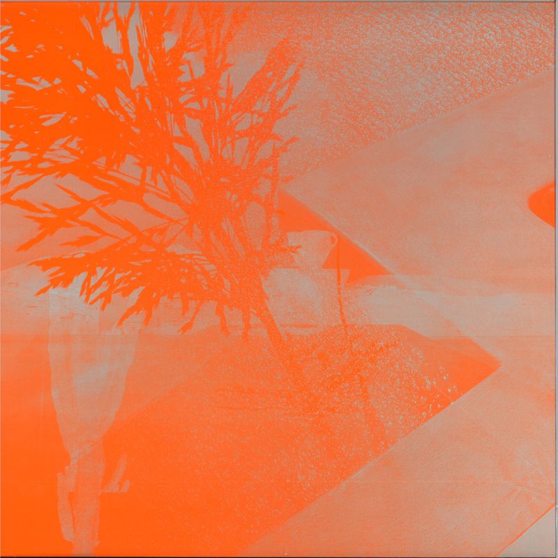Various — Maera Compilation Vol 2 vinyl cover