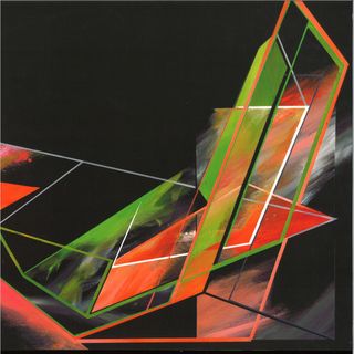 Ijo — The Twilight EP vinyl cover
