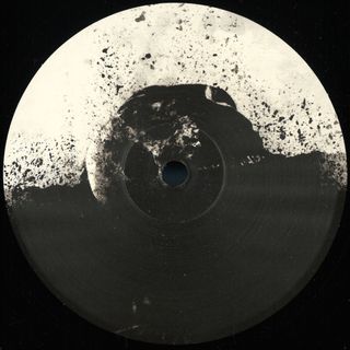 Teffa — Time For A Change vinyl cover