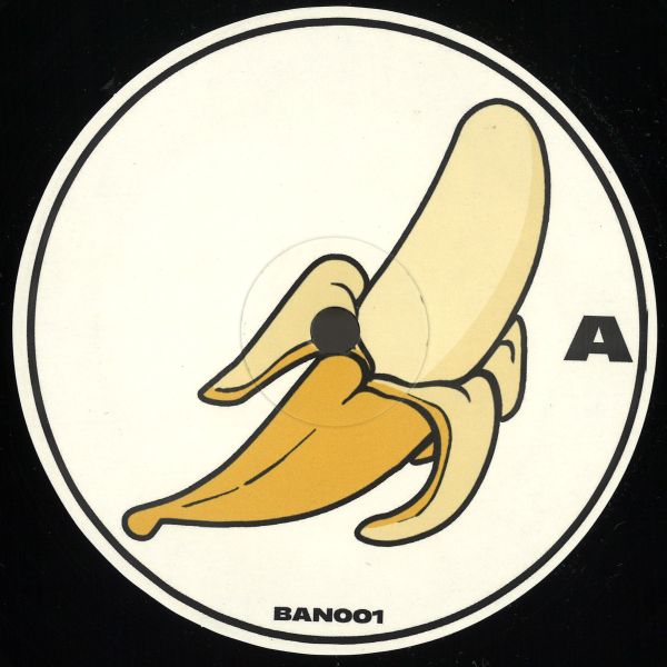 Fm-3 — Funky Beats vinyl cover