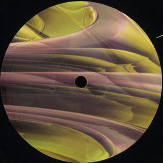 Various — Various VI vinyl cover