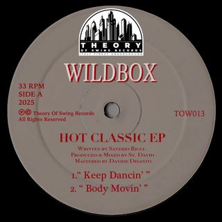 Wildbox