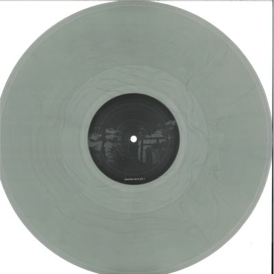 Various — Hyaku LP 3x12" vinyl cover