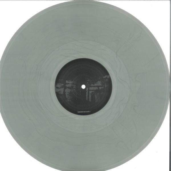 Various — Hyaku LP 3x12" vinyl cover