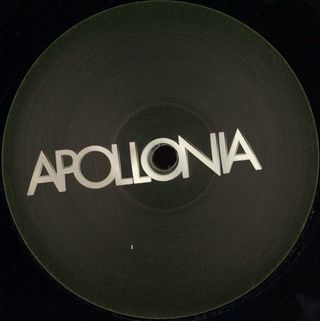 Apollonia