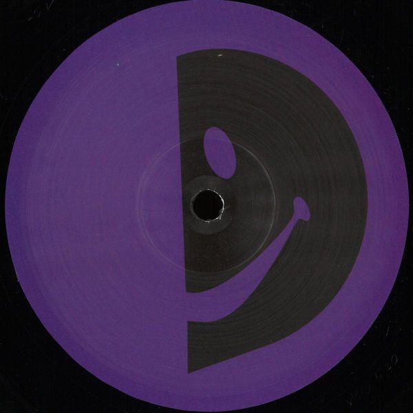 The Future Corporation — Desconegut vinyl cover