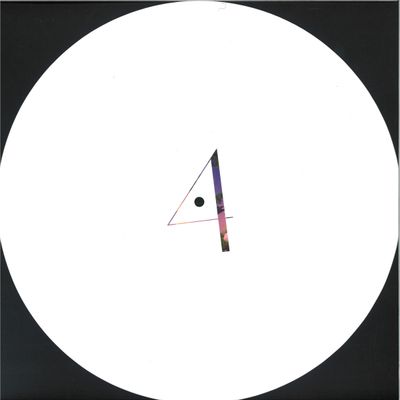 Dsf, Ventt, Keparys — Altitude Of Gratitude vinyl cover