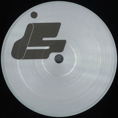 Jump Source — JS06 vinyl cover