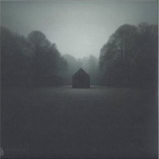 Lsb — The Middle LP 2x12" vinyl cover