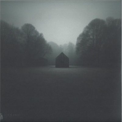 Lsb — The Middle LP 2x12" vinyl cover