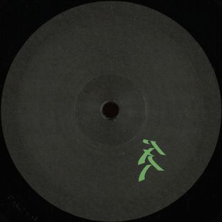 Acoustic Vision — Lenny's Soul vinyl cover