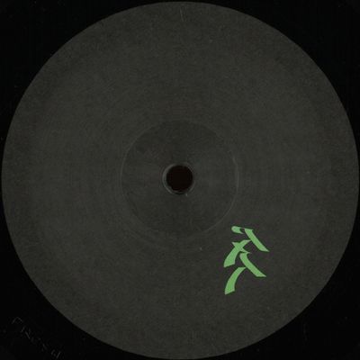 Acoustic Vision — Lenny's Soul vinyl cover