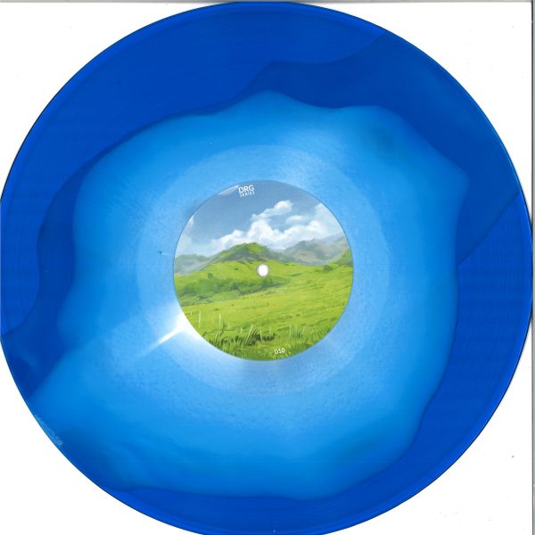 Unknown — DRGS010 vinyl cover