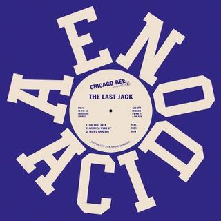 Chicago Bee Records