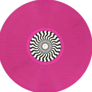 Various — Meliora EP vinyl cover