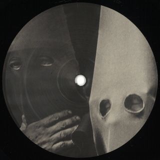 Oxygeno — Pure Devotion vinyl cover