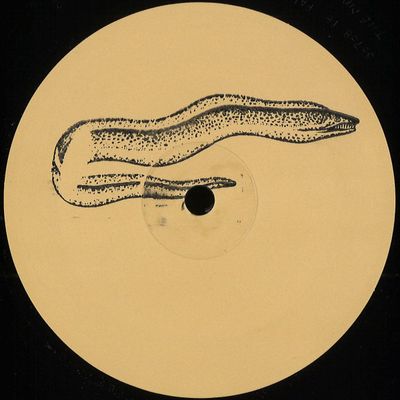 Tafkamp, Irv DA Perv — The Most Wanted Digital Dubplates Vol. 2 vinyl cover