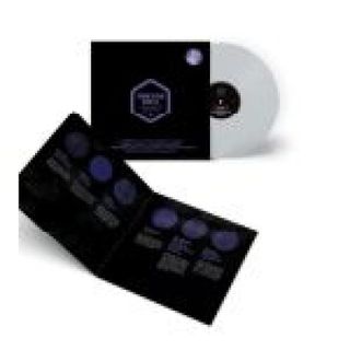 Various — Time For Vinyl Vol. 7 vinyl cover