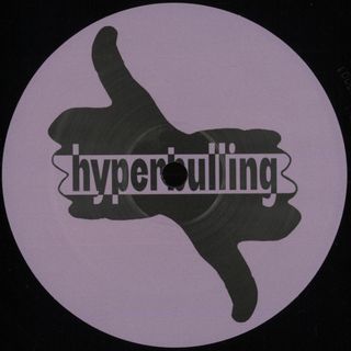 Hyperbulling