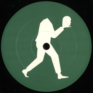 Natebytheway — Hardtoknownow EP vinyl cover