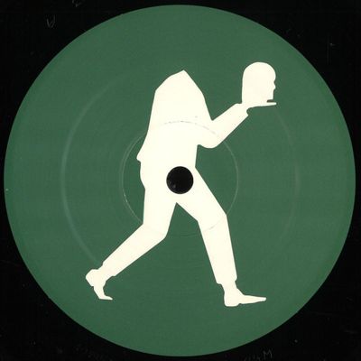 Natebytheway — Hardtoknownow EP vinyl cover