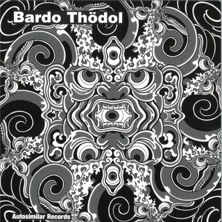 Various — Bardo Thödol vinyl cover