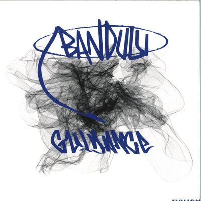 Bandulu — Guidance LP 2x12" vinyl cover