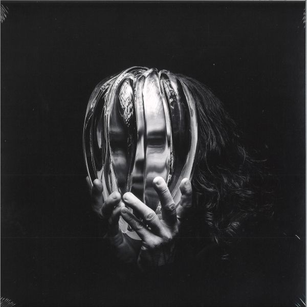 Kaukolampi — Inside The Sphere vinyl cover