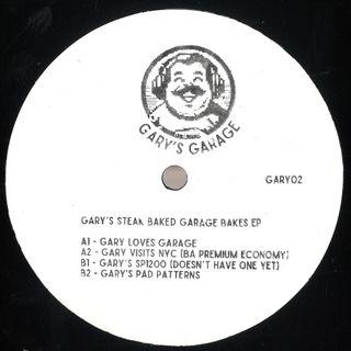 Gary´s Garage