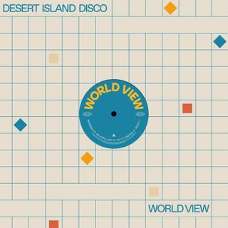 Desert Island Disco