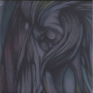 Calibre — Feeling Normal 4x12" vinyl cover